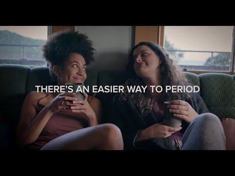 Facebook bans NZ period underwear ad over use of real blood