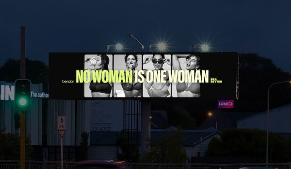 Bendon and YS celebrate women in new campaign