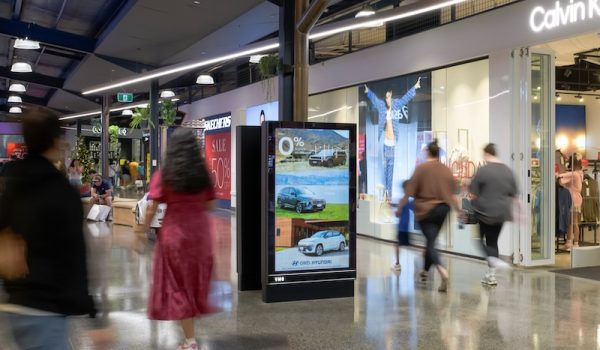 VMO expands retail media network with Dress Smart partnership