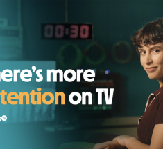 ThinkTV’s ’17 second challenge’ for media agency teams
