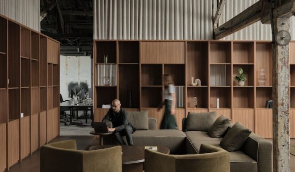 TRA refurbishes Auckland headquarters