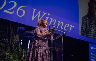 Young New Zealander of the Year