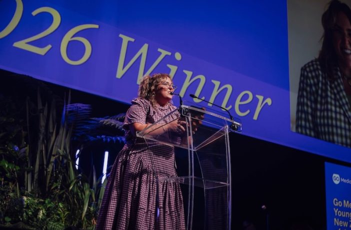 Young New Zealander of the Year