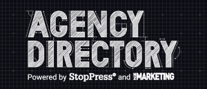 Agency Directory lockup 2026