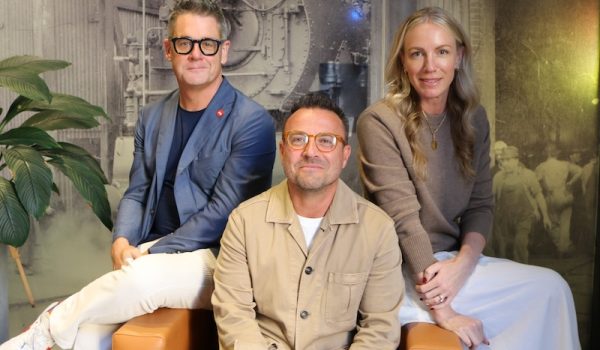 Omnicom Oceania and MiniMBA partnership represents long-term investment