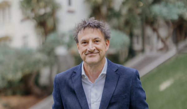 Quantum Jump CEO Ben Goodale recognised in Campaign Asia-Pacific’s 50 over 50 list