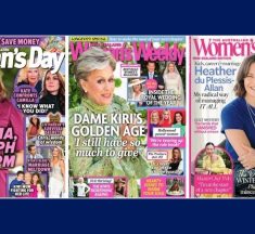Are Media women’s brands deliver strong growth