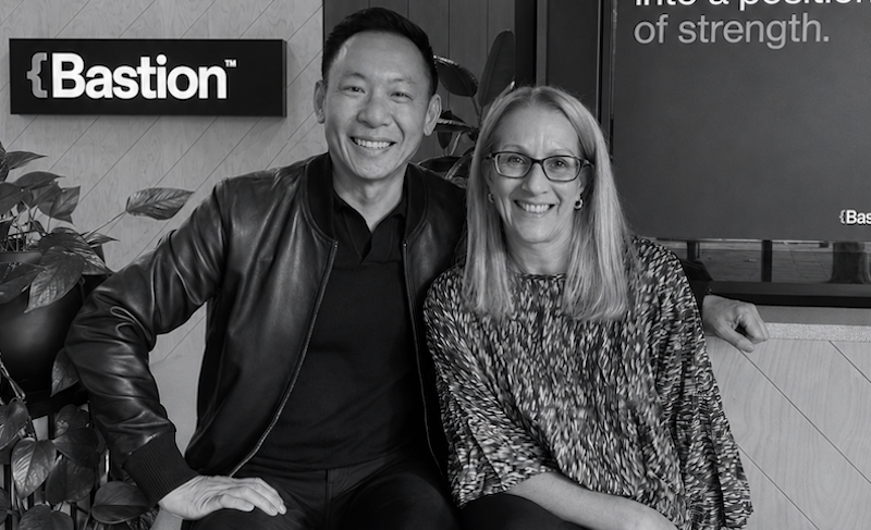Bastion appoints Sharon Adams as head of operation