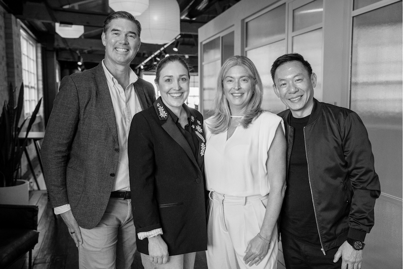 Bastion Aotearoa appoints Nicky Greville as managing partner, media