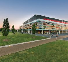 H3 Group says big events don’t need big cities