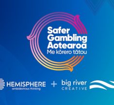 Hemisphere wins Health NZ’s gambling harm account