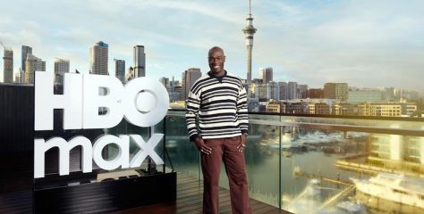 HBO Max launches in Aotearoa