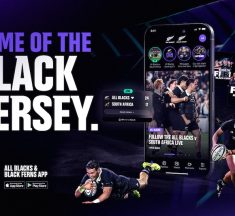 New Zealand Rugby unveils digital hub for global fans