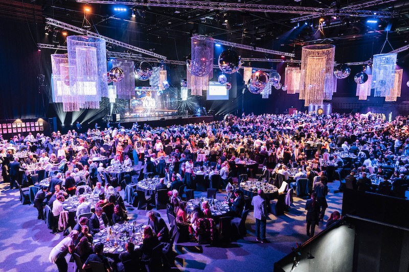 H3 Group says big events don’t need big cities