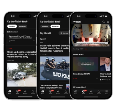 NZ Herald launches new app putting readers in control of their news