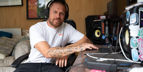 NZHL and Bad Magic make ‘boring banger’ for mortgage holders