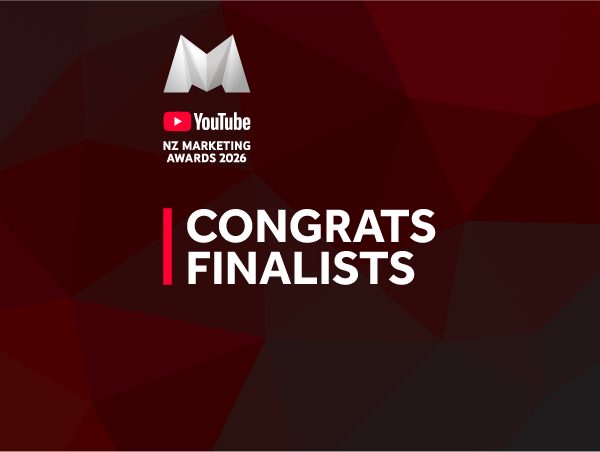 YouTube NZ Marketing Awards 2026 finalists announced