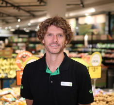 Woolworths NZ appoints Oliver Lynch as CustomerX director