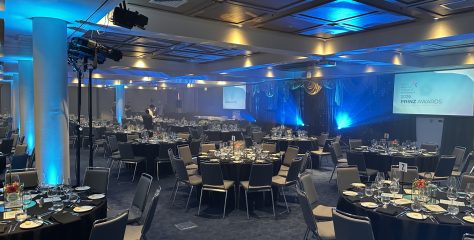 Development West Coast takes out top PRINZ Award