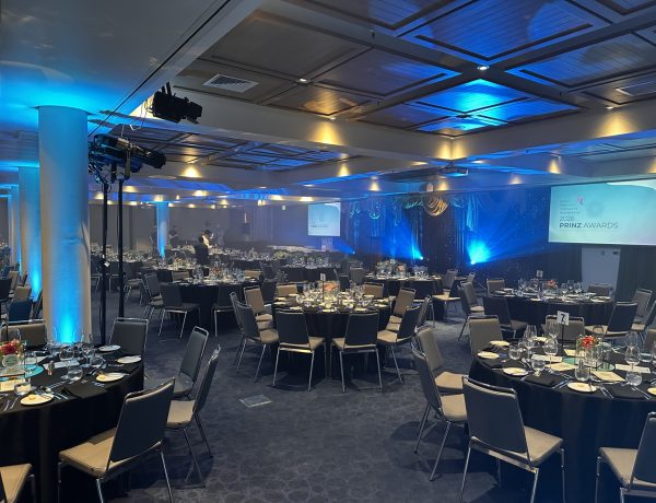 Development West Coast takes out top PRINZ Award
