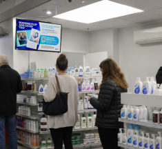 Shoptalk expands healthcare footprint with launch of Medtalk