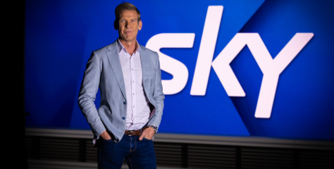 Sky confirms extensive Commonwealth Games coverage