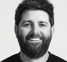 Zuru appoints Stu Mallarkey as executive creative director
