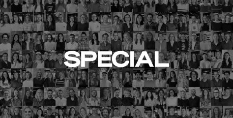 ‘Brilliant team result’ for Special at Campaign Global Agency Awards