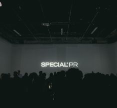 Special PR celebrates fifth birthday