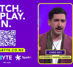 TVNZ delivers cross-platform live event for Ready Gamer Mum