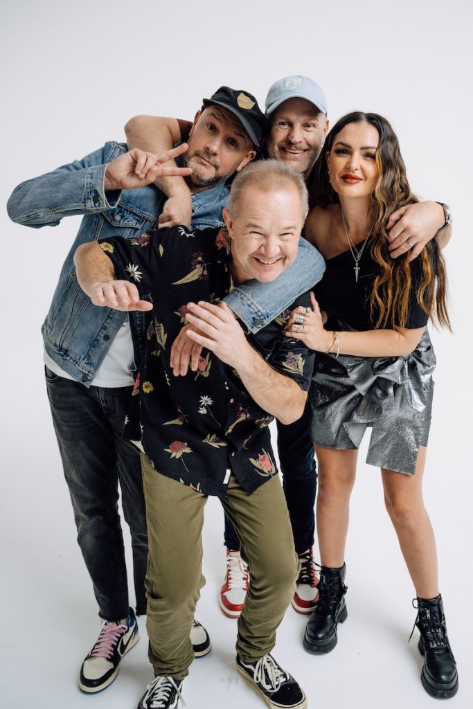 NZME takes top prize at NZ Radio & Podcast Awards