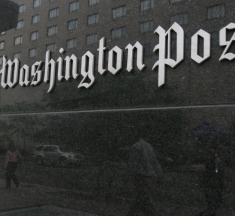 Around the World: Washington Post sued over surveillance pricing claims