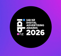 2026 IAB New Zealand Digital Advertising Awards call for entries