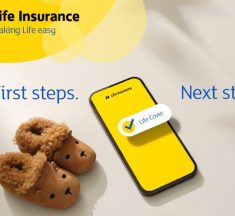 AA Life Insurance and Quantum Jump ‘make life easy’