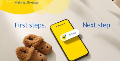 AA Life Insurance and Quantum Jump ‘make life easy’