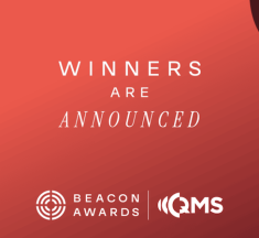 2026 Beacon Awards winners announced
