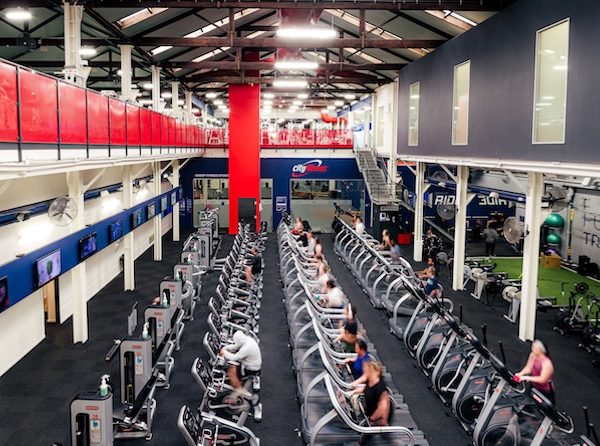 CityFitness appoints Impact PR to strengthen national communications