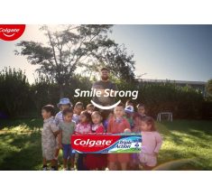 Kantar names Colgate the Ad Impact Winner for June