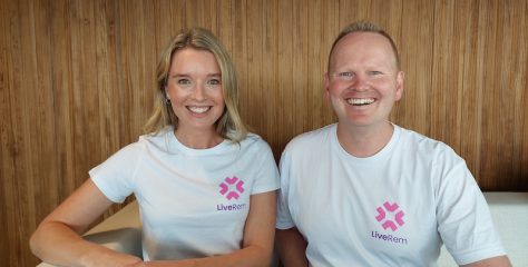 Aotearoa Independent Media Agencies welcomes new partner LiveRem