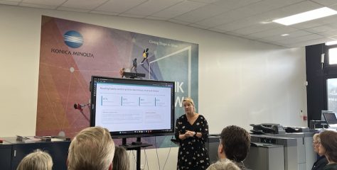 Printed media delivers confidence and trust – VMA research