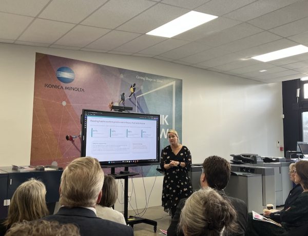 Printed media delivers confidence and trust – VMA research