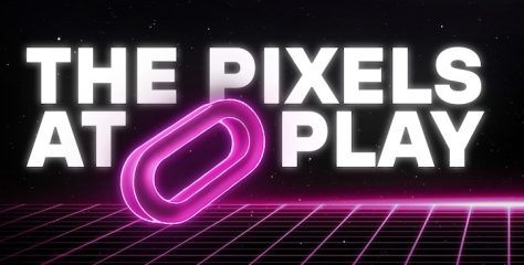 Lumo opens 2026 Pixel Awards