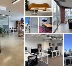 Quantum Jump move offices into central Auckland