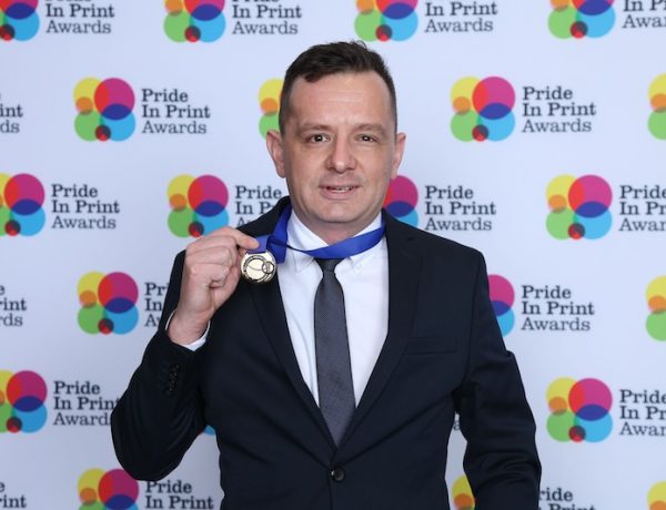 SCG shines at 2026 PrintNZ Business Awards