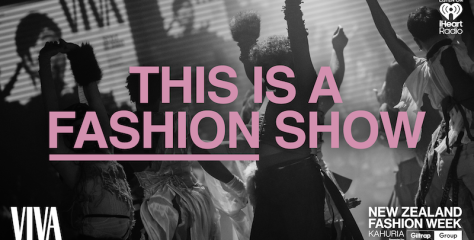New Zealand Fashion Week launches first-ever podcast