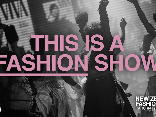 New Zealand Fashion Week launches first-ever podcast